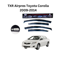 TXR Airpress Toyota Corolla 2009-2014