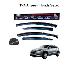 TXR Airpress Honda Vezel