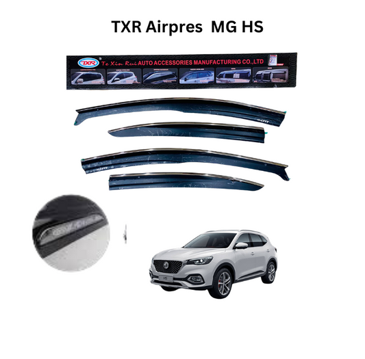 TXR Airpress MG HS