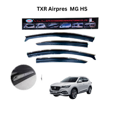 TXR Airpress MG HS