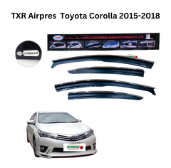 TXR Airpress Toyota Corola 2015-2018
