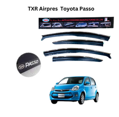 TXR Airpress Toyota Passo