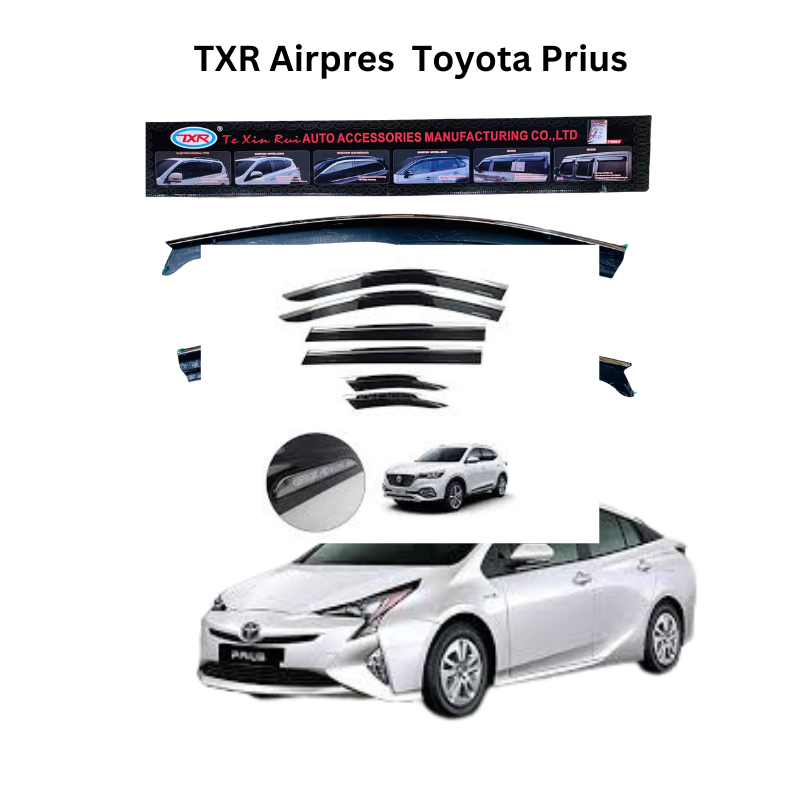 TXR Airpress Toyota Prius