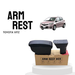 Arm Rest Toyota Vitz