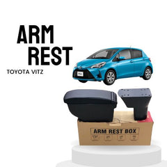 Arm Rest Toyota Vitz