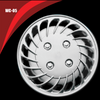 Premium Wheel covers 13 size, wc-05