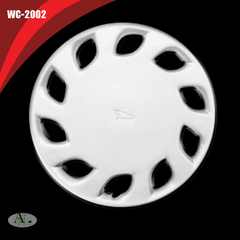 Premium Wheel covers 12, wc-2002