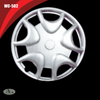 Premium Wheel covers 12, wc-502