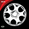 Premium Wheel covers 12, wc-614