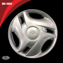 Premium Wheel covers 12, wc-9804