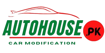 Auto House