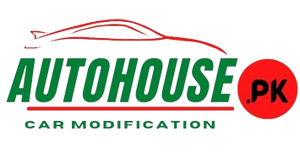 Auto House
