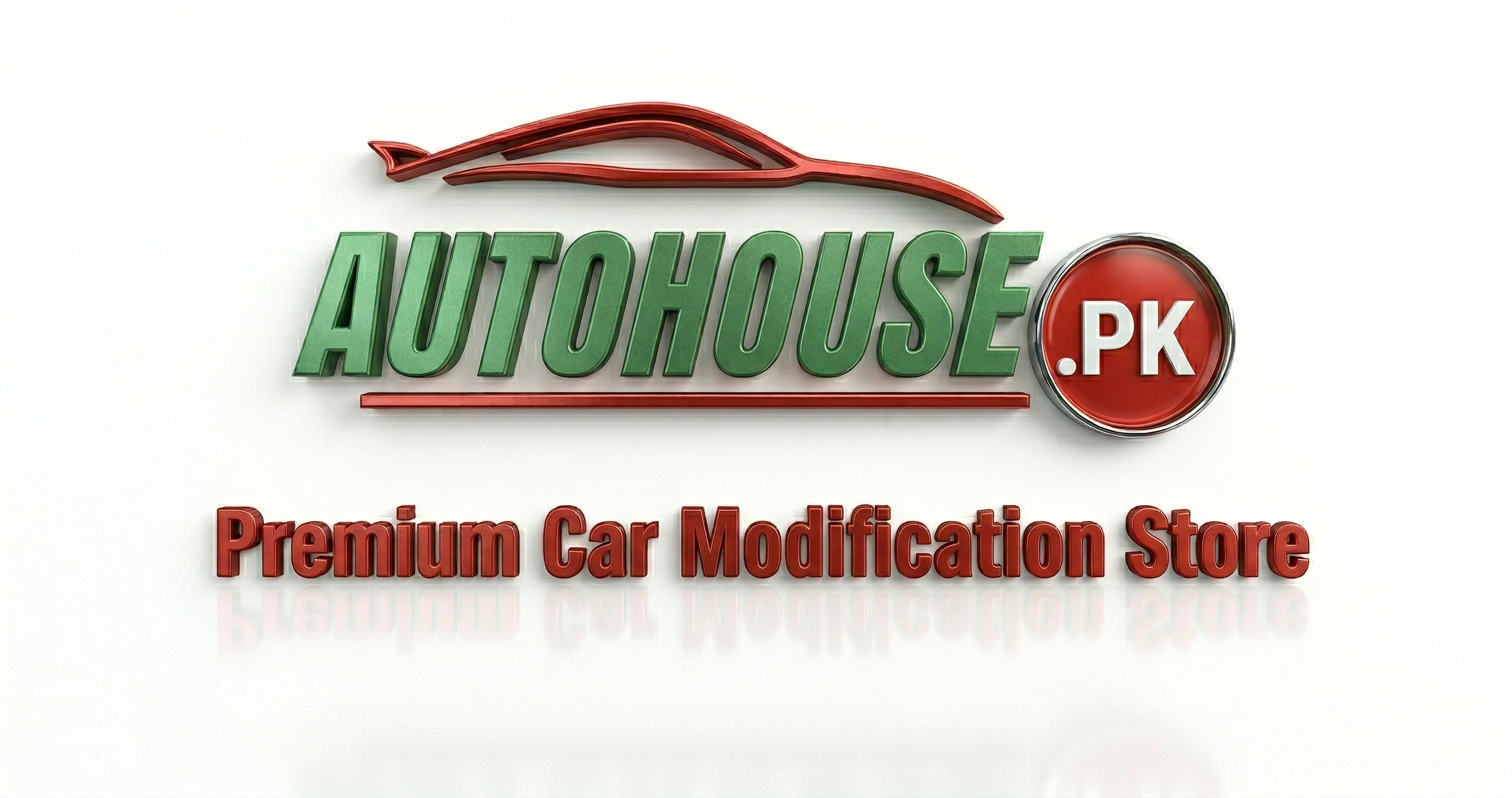 Auto House