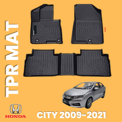TPR MAT CITY 2009-2021