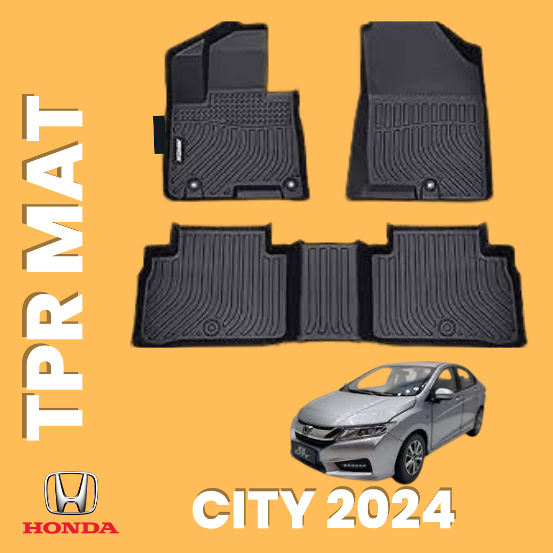 TPR MATS CITY 2024