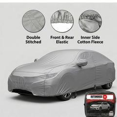 Auto House Sialkot - Premium Quality Automotive Accessories Pakistan
8