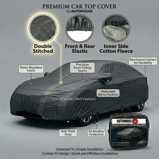 Best Car Body Cover Price in Pakistan for Honda Civic Models