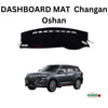 Dashboard Mat Changan Oshan