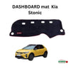 Dashboard Mat Kia Stonic