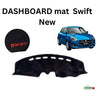 Dashboard Mat Swift New