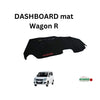 Dashboard Mat Wagon R