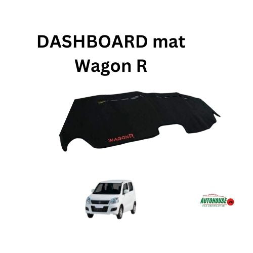 Dashboard Mat Wagon R
