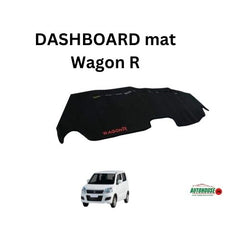 Dashboard Mat Wagon R