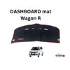 Dashboard Mat Wagon R