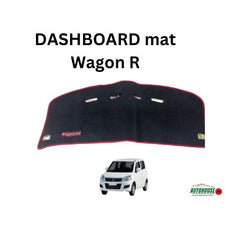 Dashboard Mat Wagon R